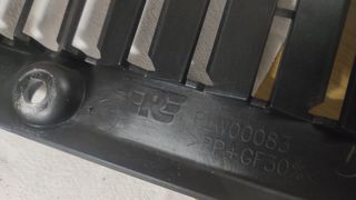 Protezione radiatore Himalayan 450