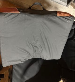 Silla de ruedas ancho especial