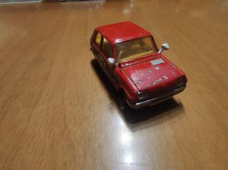 Majorette Renault 5