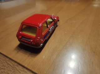 Majorette Renault 5