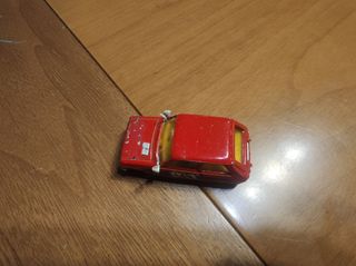 Majorette Renault 5