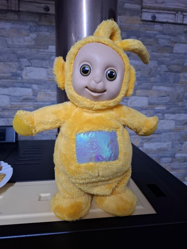 Teletubbies