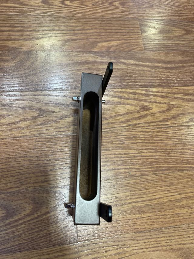 Caja china Honsuy con soporte para caja o tambir