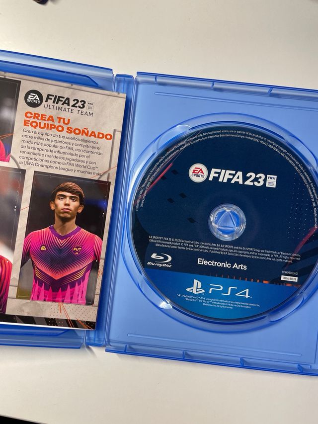 Fifa 23