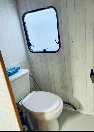 Caravana Sun roller Queen 380 T 2003