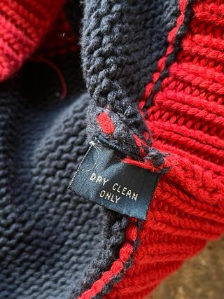 OG Polo Ralph Lauren Stadium 1992 P.Wing C