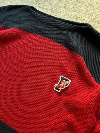 OG Polo Ralph Lauren Stadium 1992 P.Wing C