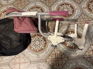 Trona para mesa Chico