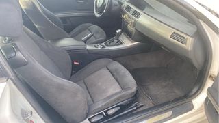 BMW Serie 3 2010 Acepto cambios