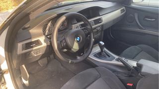 BMW Serie 3 2010 Acepto cambios