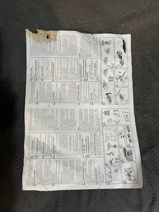 Scalextric Mega Loop