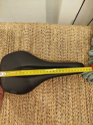 Sillín MTB Ergon SR10 Pro Sport