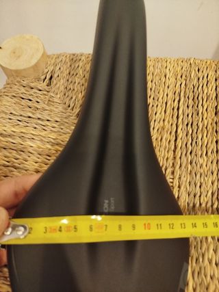 Sillín MTB Ergon SR10 Pro Sport