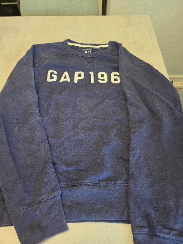 Sudadera gap