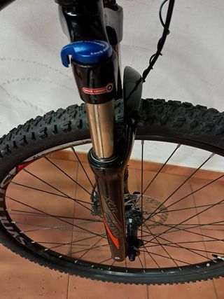 Mountainbike Scott Aspect 920