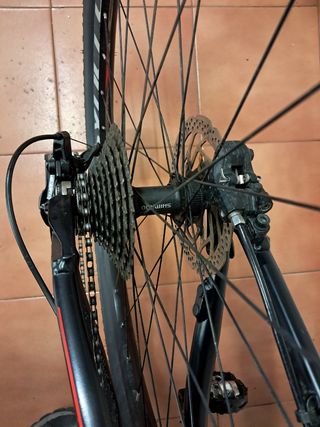 Mountainbike Scott Aspect 920