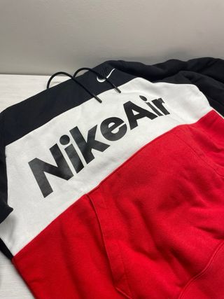 Sudadera Nike Air