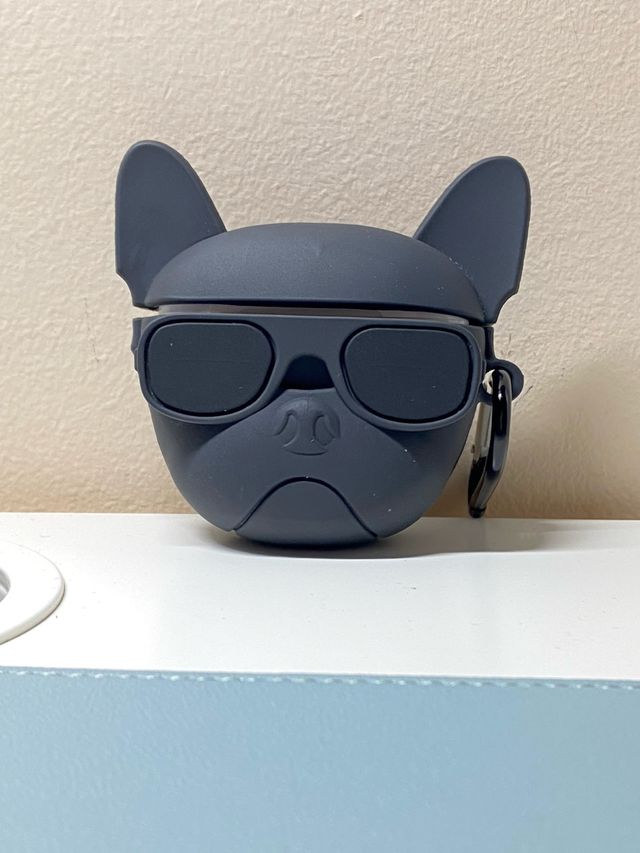 Custodia per AirPods Pro