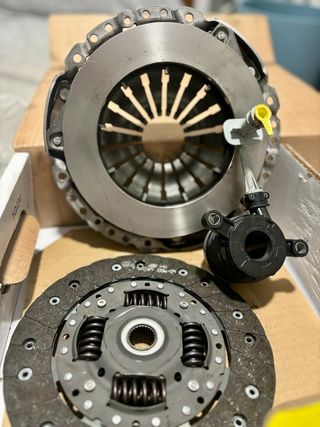 KIT DE EMBRAGUE BIMASA