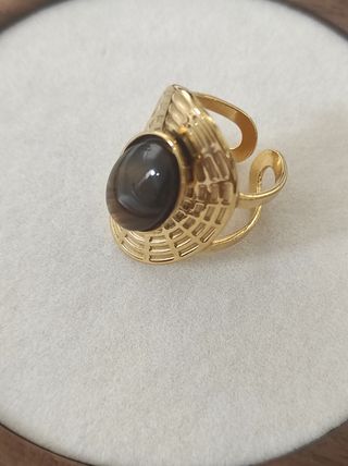 Anillo safi deluxe 