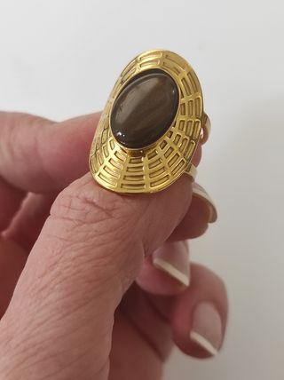 Anillo safi deluxe 