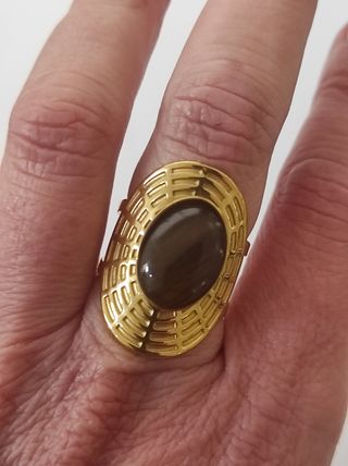 Anillo safi deluxe 
