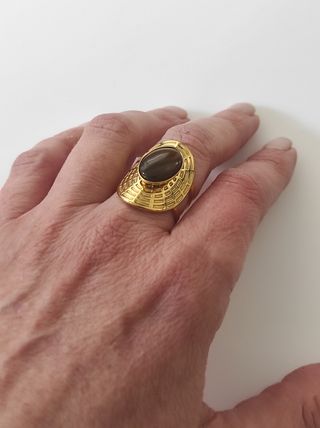 Anillo safi deluxe 