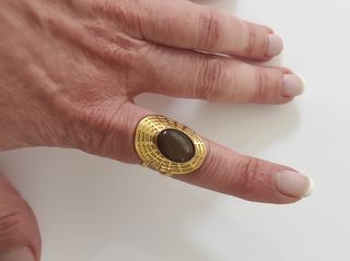 Anillo safi deluxe 