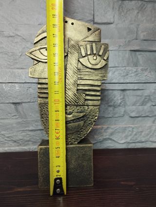 Scultura Statua Design Home Picasso