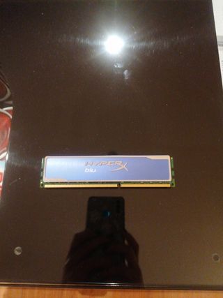 Memoria RAM Kingston 