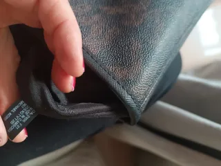 Bolso cintura Michael kors original