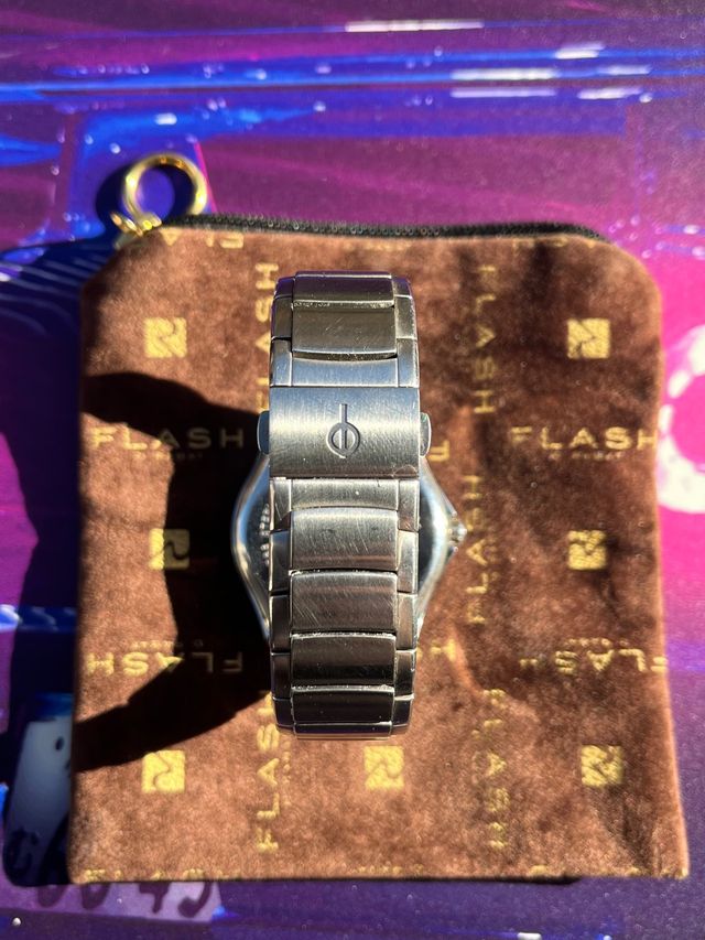 RELOJ RADIANT HOMBRE NOS