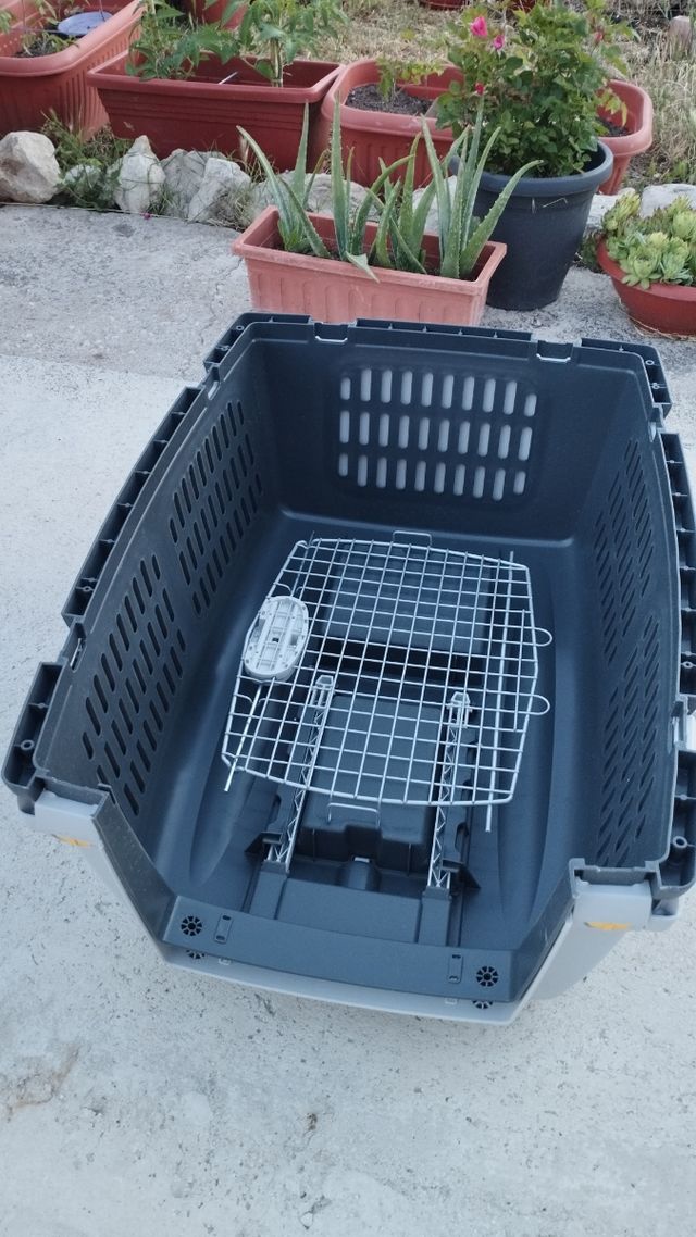 Trasportino per cani