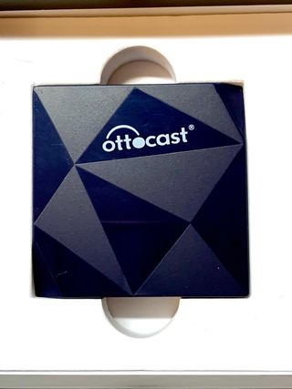 Android Auto OTTOCAST U2-AIR (2025)
