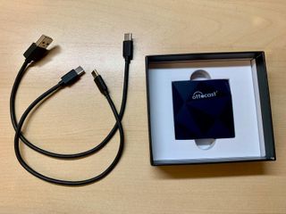 Android Auto OTTOCAST U2-AIR (2025)