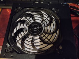 FUENTE ALIMENTACIÓN ORDENADOR 500W