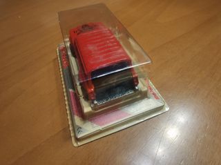 Majorette Jeep Grand Cherokee Mad Bull