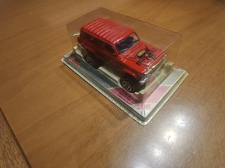 Majorette Jeep Grand Cherokee Mad Bull