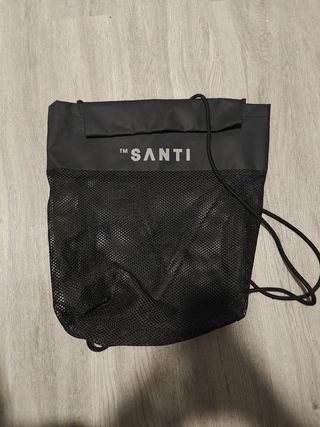 Bolsa-red Santi