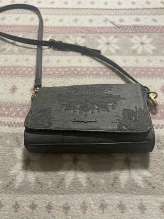 Bolso mujer.