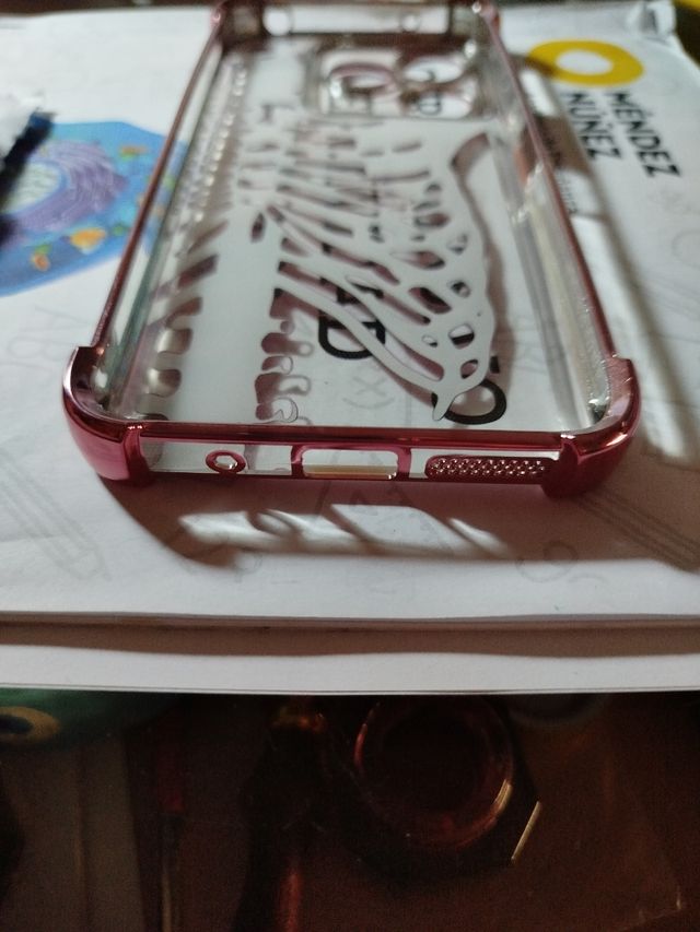 3 Fundas Xiaomi redmi 14