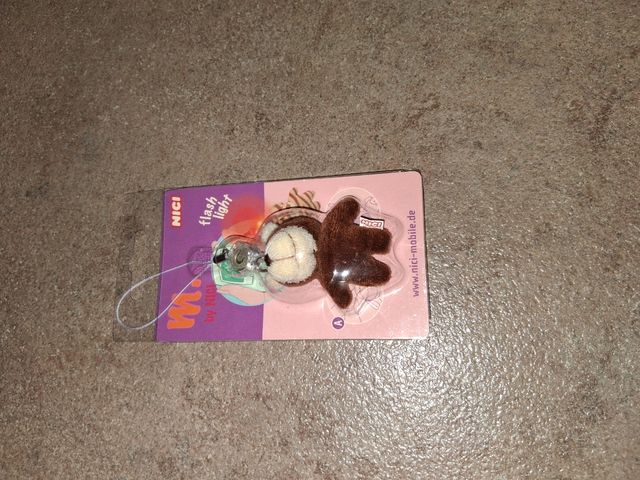 Orsetto da collezione Nici 