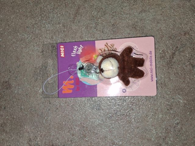 Orsetto da collezione Nici 