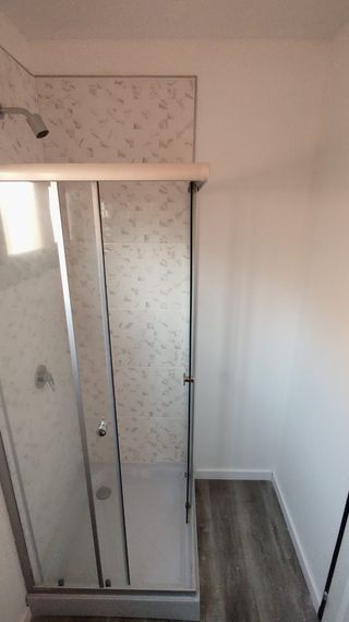 Casa/ Caseta Prefabricada/casa contenedor