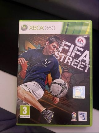 Fifa Street