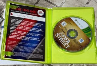 Fifa Street