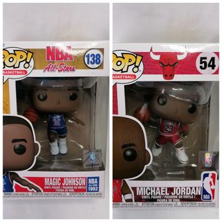 Figuras Funko Pop Varios