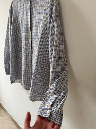 Camicia Zara