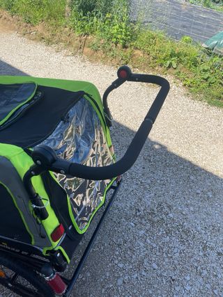 Carrito mascota NUEVO VENTA EN PERSONA