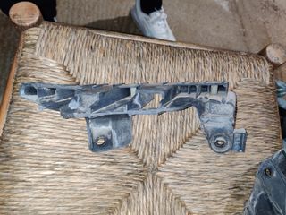 Supporti paraurti posteriore Seon Leon 1P